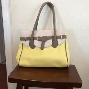 Aldo large purse